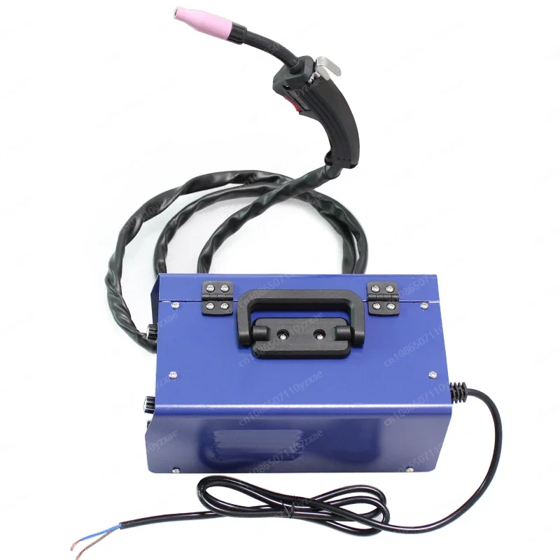 

Y Gas Welding Carbon Dioxide gas Shielded welding Machine Integrated Machine Small Two Weld-ing machine Home Gas-free