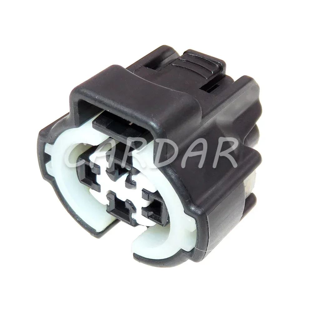 

1 Set 4 Pin 6189-0647 Waterproof Auto Electrial Wire Socket AC Assembly Air Pressure Switch Plug Harness T-PRS-Switch For Toyota