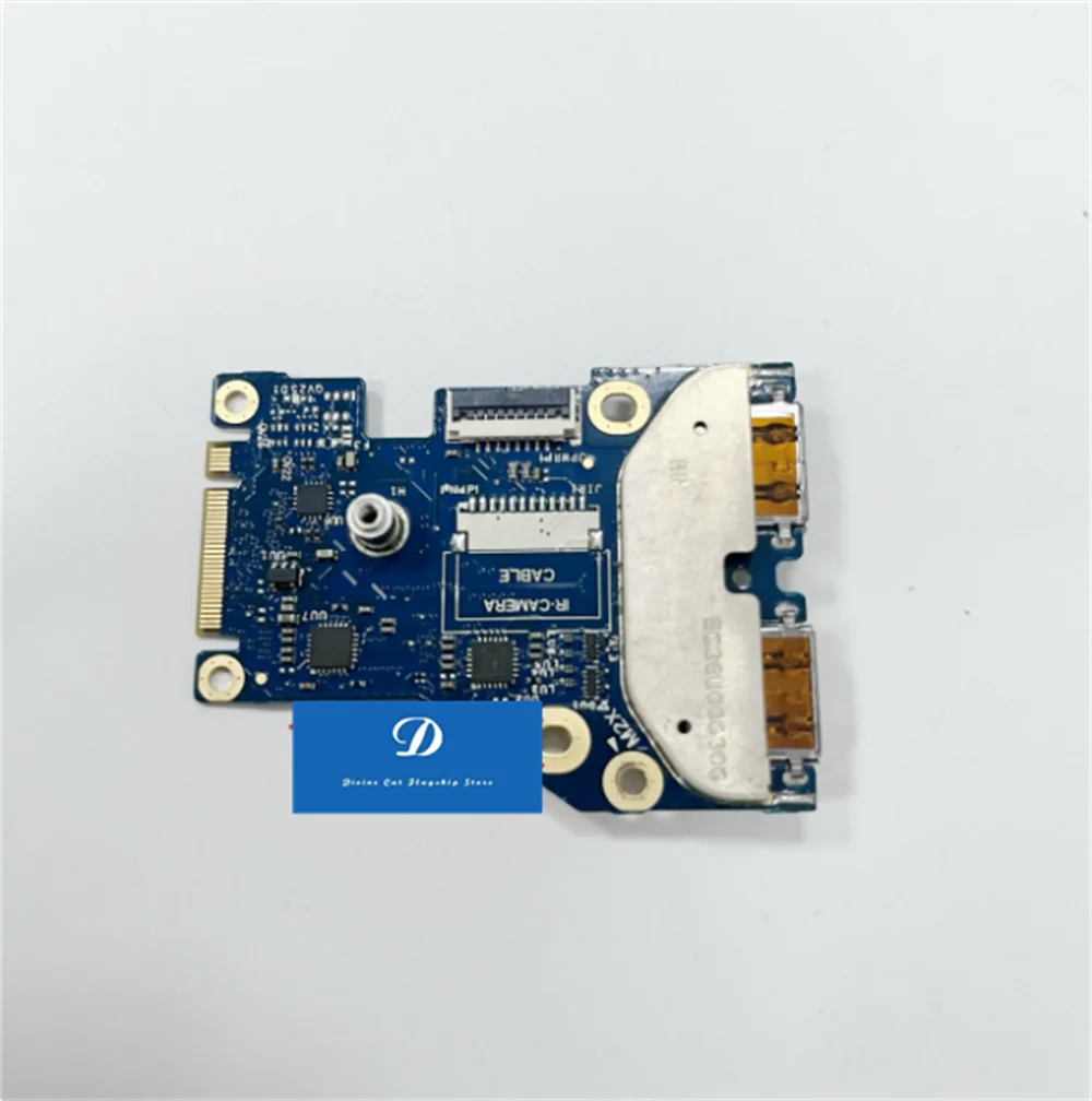 FOR Dell Alien M15 R7 USB Board LS-L65BP