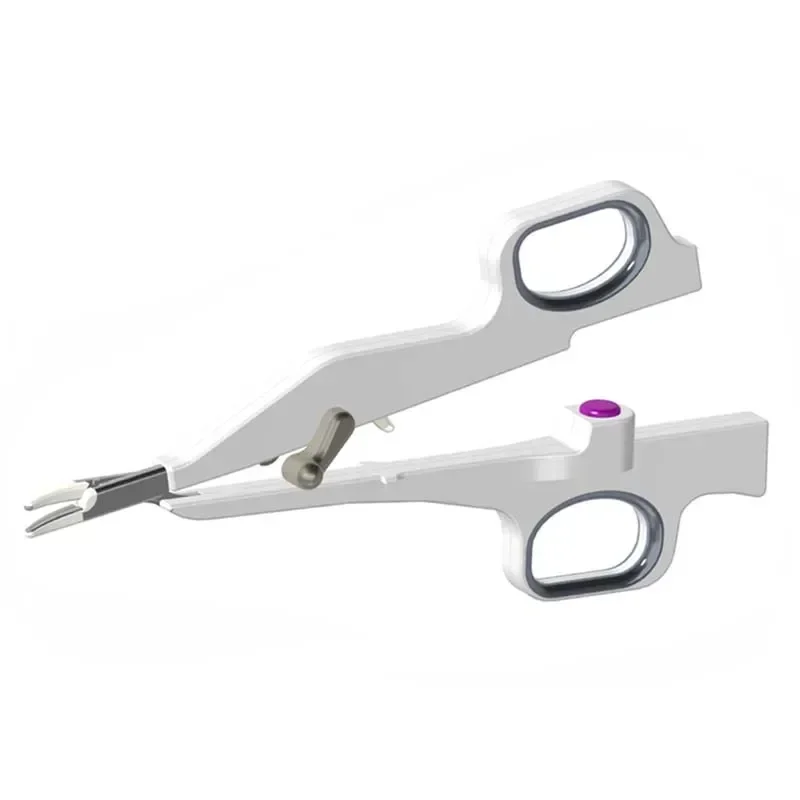 

Factory Price Bipolarbipolar Surgical Ligasure Vessel Sealing Instrument Ligasure Small Jaw Ligasure Forceps