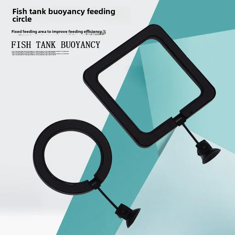 Fish Food Feeding Circle Feeding Circle Aquarium Feeding Circle Fish Tank Feeding Circle Tropical Fish Fish Food Fish Feed Fe...