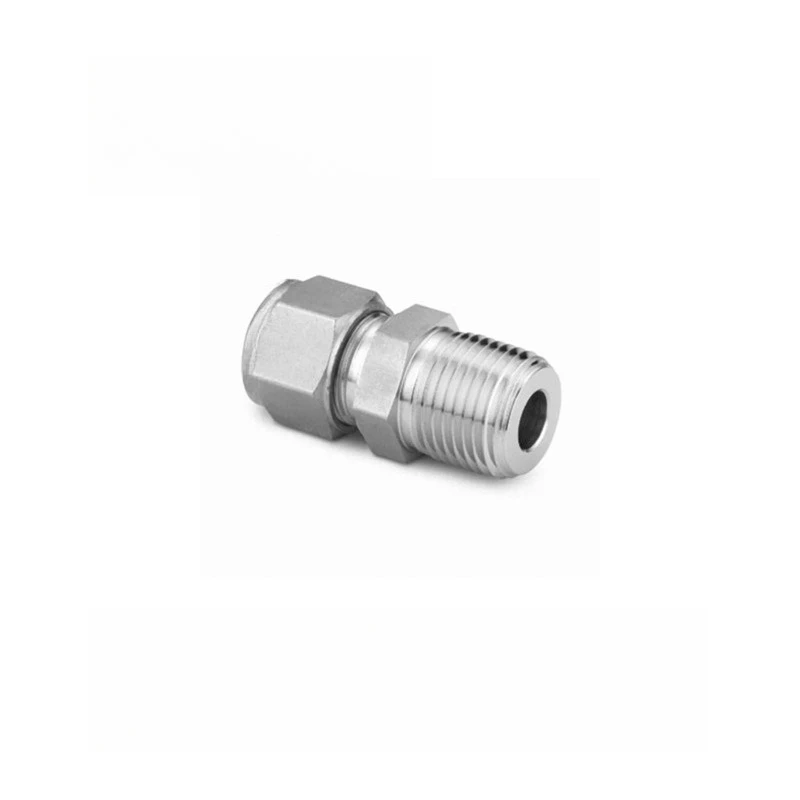 

Tool parts: Tube fitting, external thread connection, 8mm