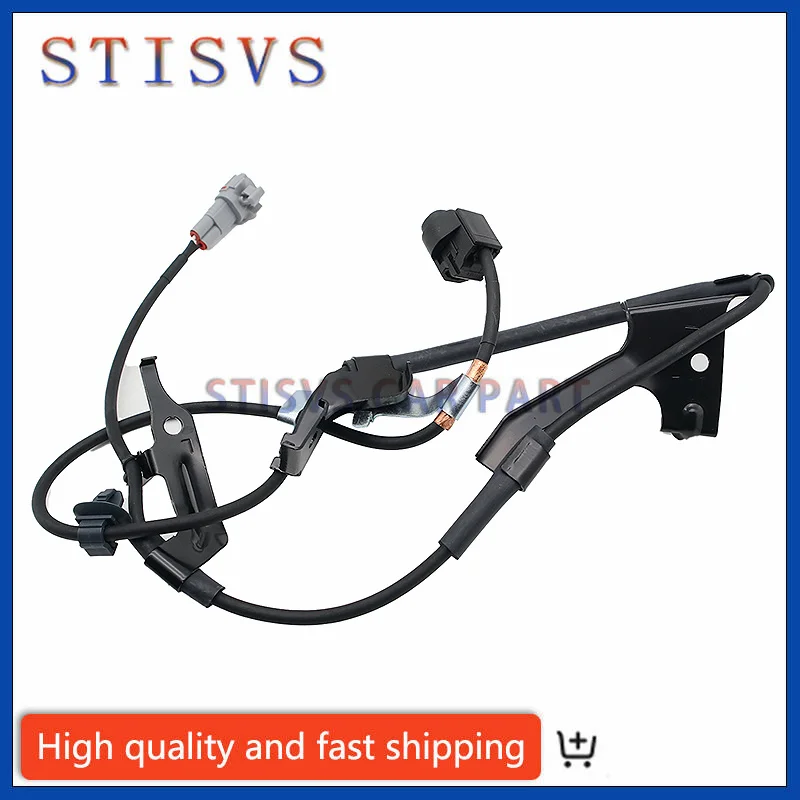 Front Left/Right ABS Wheel Speed Sensor 89516-60290 For Toyota 4Runner 4.0L 2018-2023 89516 60290 8951660290 New Car Auto Parts
