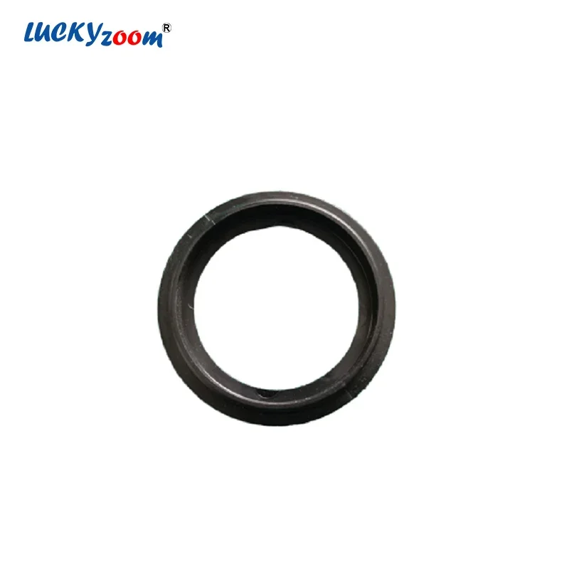 Plastic 48mm Diameter Ring Adapter For Trinocular Stereo Zoom Microscope LED Light Ring Binocular Microscopio Protection