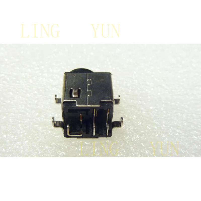 Z for  Samsung Notebook 7 spin NP740U5L NP740U5M DC Power Jack Charging Port Connector