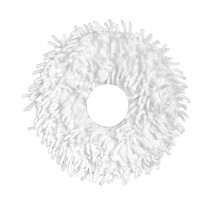 ABRW-12 Pcs For Dreame W10 Pro Vacuum Cleaner Accessories Kit Main Side Brush Filter Mop Cleaner Parts Replacement