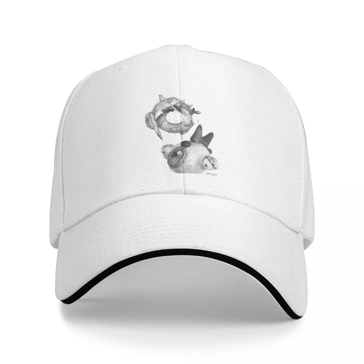 emergency intercom Essential T-Shirt Copy Copy Copy Baseball Cap Fashion Beach hiking hat Women's Hats Men's