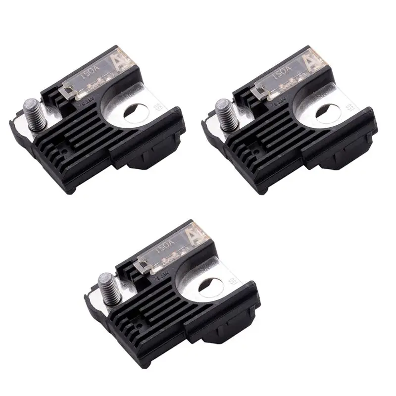 A60E-3X 150 AMP Fuse 18790 01318 For Santa Fe For KIA 1879001318