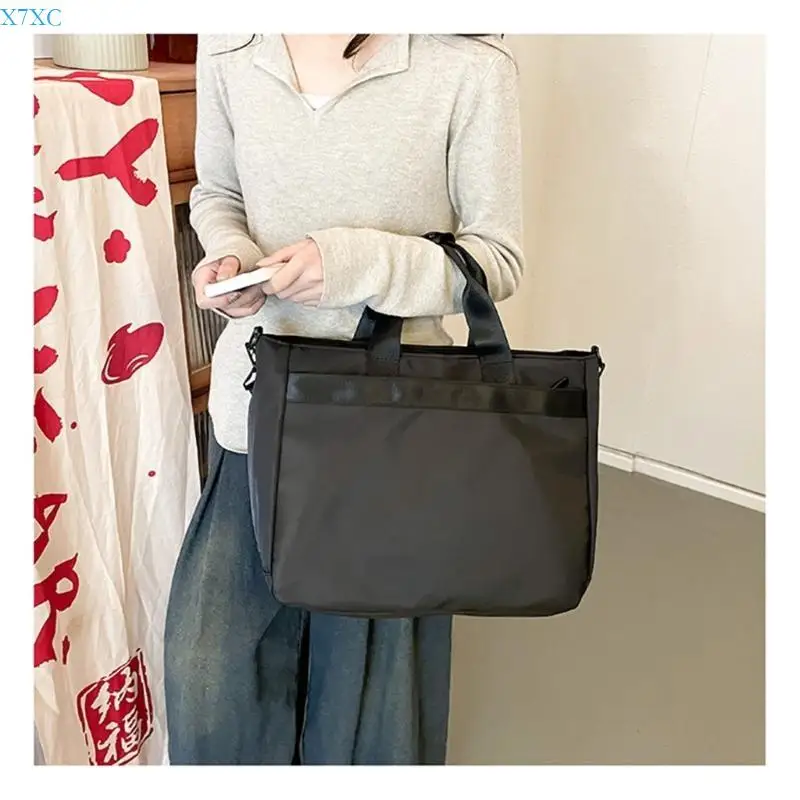X7XC unisex Sports Gym Bag della palestra multifunzionale palestra borsino borsh borse per il computer portatile
