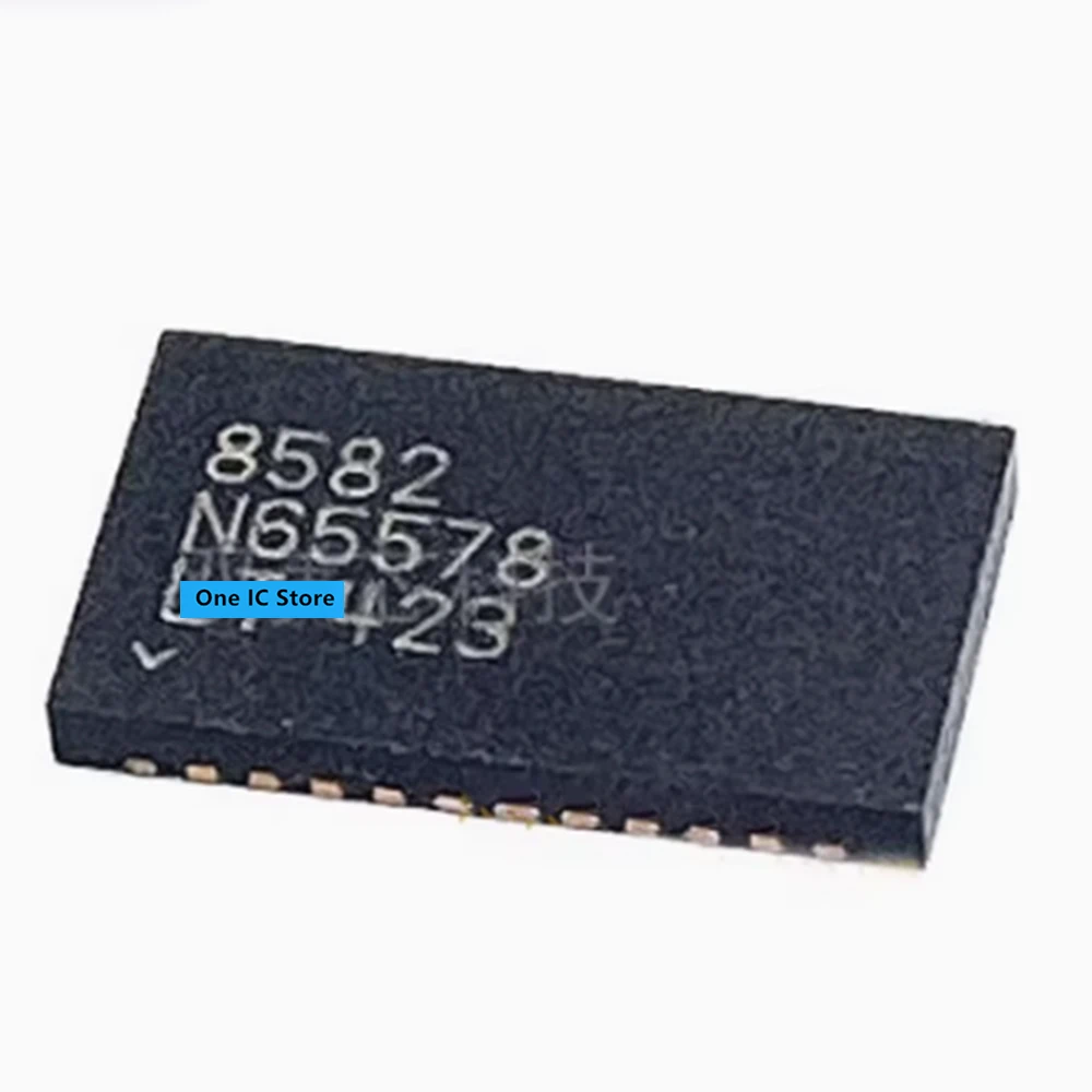 

100% Original LT8582EDKD#TRPBF 8582 LT8582EDKD DFN Brand New Genuine Ic