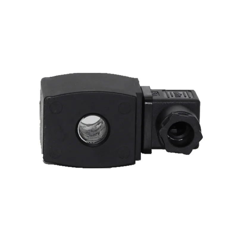 NEW Best-NO.0210 AC24V 50/60HZ 18VA ED100% CLASS IP65 Solenoid valve coil