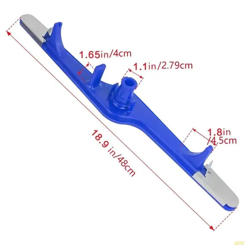 A0NC 5304517203 Conjunto brazo lavado inferior para EAP12585623 AH1524955 AP395874