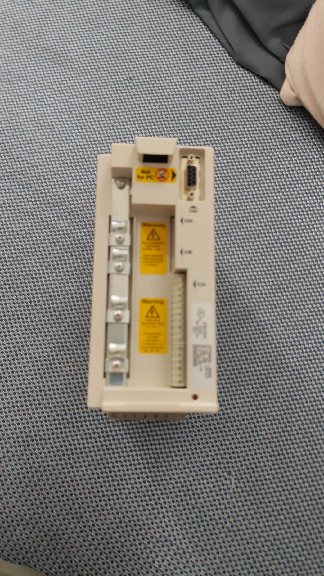

Inverter 07F5B3A-ZA00