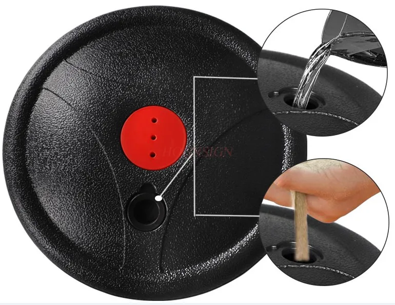 Treinador de tênis de mesa, ferramenta de auto treinamento, rede vermelha elástica para crianças domésticas, eixo macio, treinamento militar, brinquedo interno