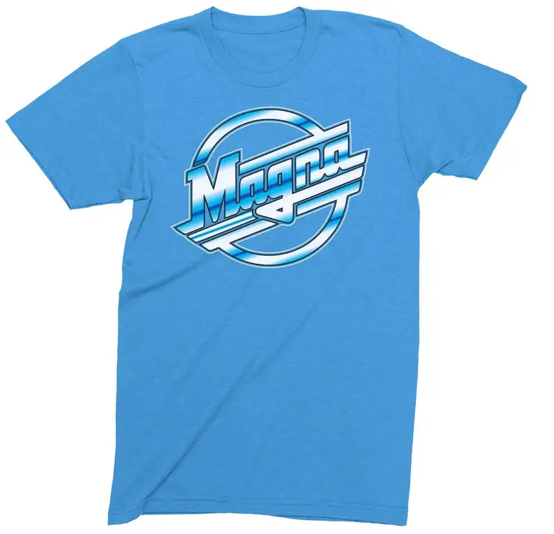 Always Sunny MAGNA Novelty TV T-Shirt Unisex Short Sleeve Tee Top