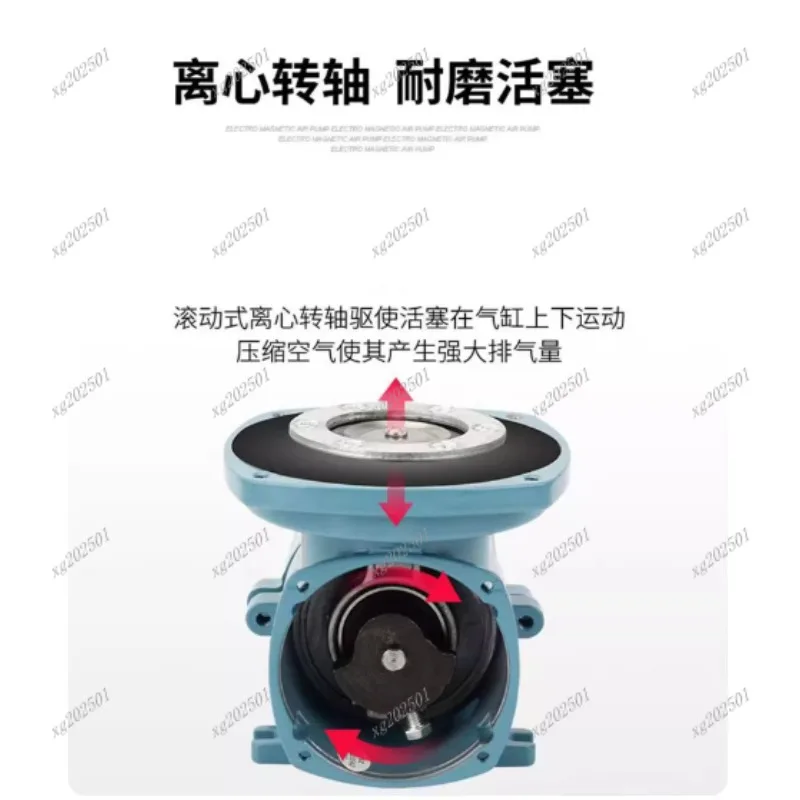 MPQ-902 12V 18W Min…