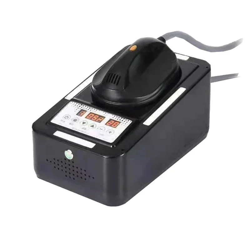 Portable Personal Electromagnetic Body Slimming Machine Muscle Stimulator Fat Removal Aid for Sculpting And Building Musc