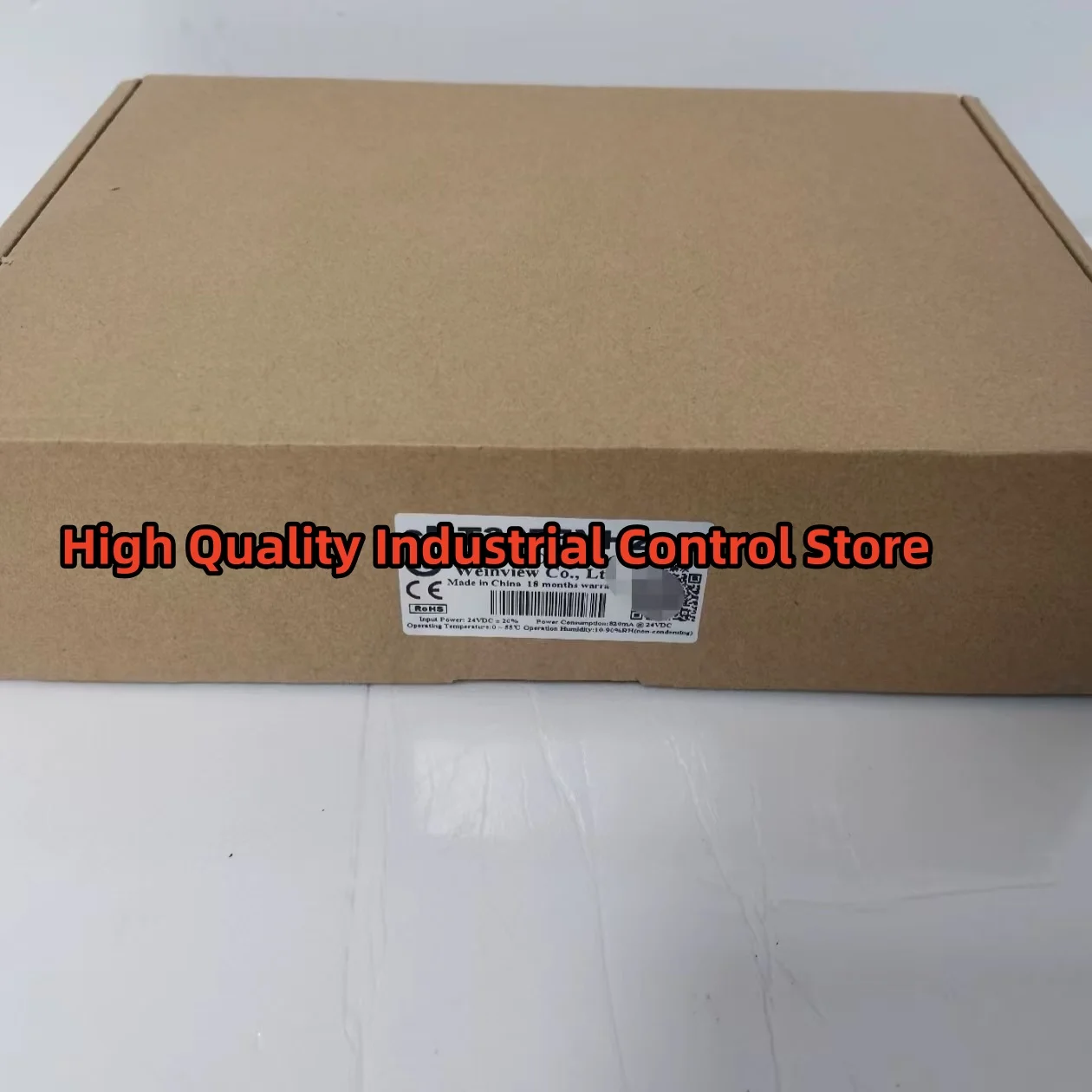 

Новый оригинальный сенсорный экран cMT3075XH cMT3075XH2