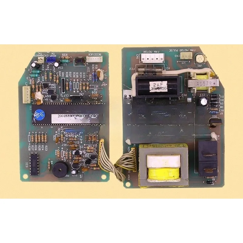 Parts For Air Condi…