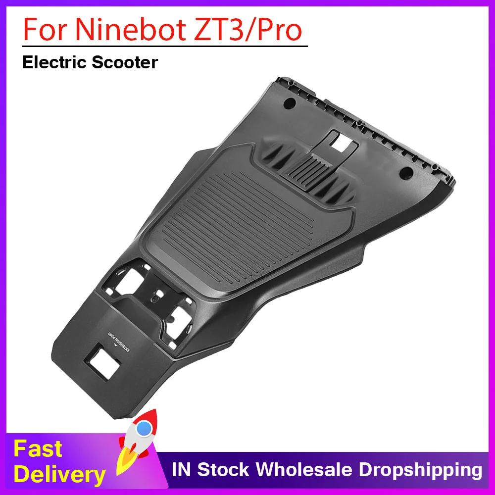 Rear Frame Tail Cov…