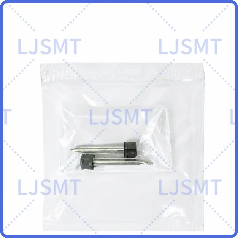 for Fujikura ELCT2-20A Electrode Rod Discharge Needle Suitable for FSM50S 60S 60R 70S 80S Fiber Fusion Splicer