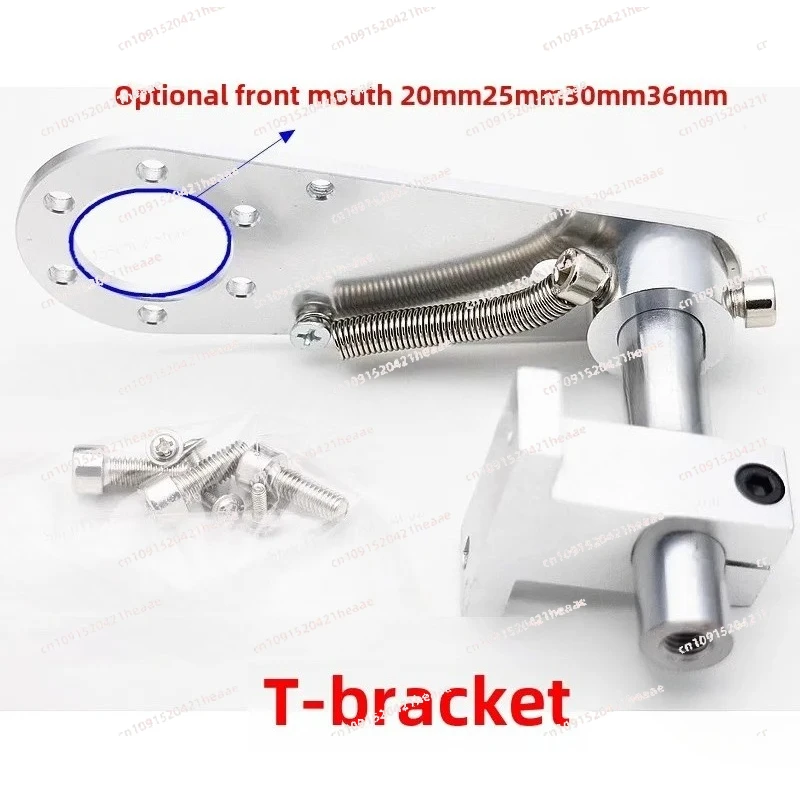 

Подходит для E6B2 TRD OVW2 E40S6, se puede equipar con rueda contadora,Codificador tipo T, soporte de montaje series