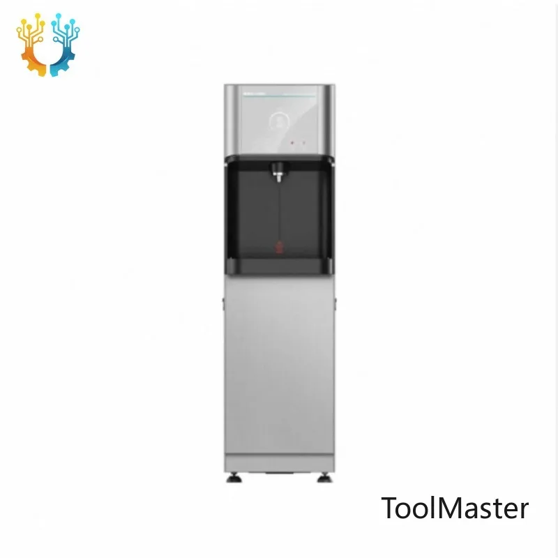 

2026Freestanding Electric Smart Automatic Eco-Friendly Compressed Cooling Water Dispenser Hot Cold Multi-functional Household Ho