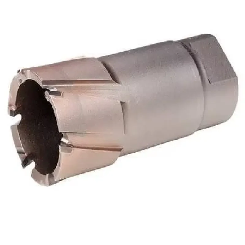

1-1/2" Threaded Steel Hawg Cutter
