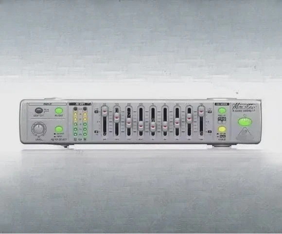 800 Compact 9-Segme…