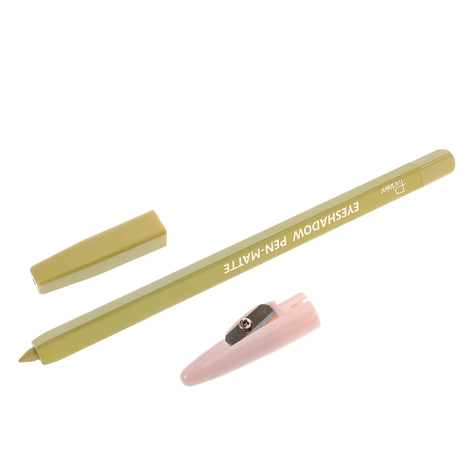 

Eyeshadow Stick Longwear Matte MultiUse Makeup Eyeshadow Pencil Eye Eye Shadow Brightener Stick Shadow Makeup Tool Brightener