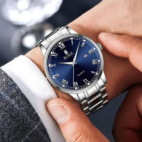 10 best sales Cigma Watch - №4