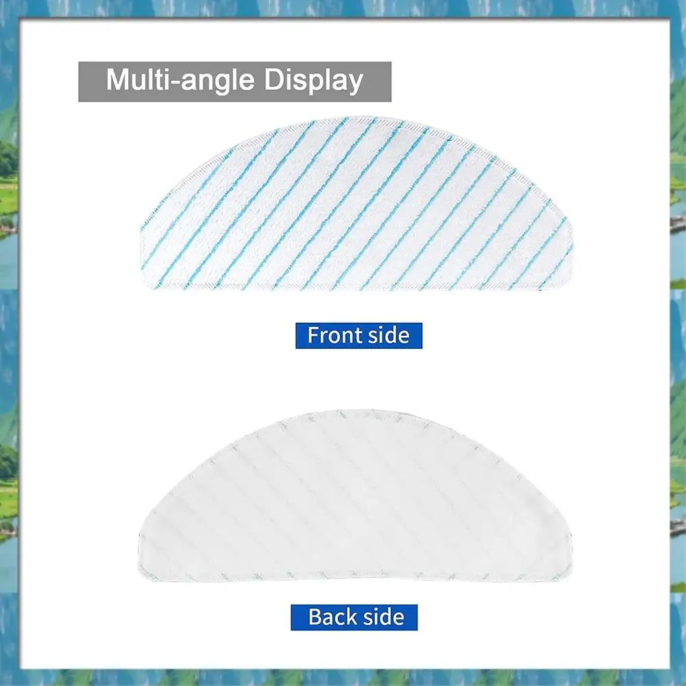 The Replacement Mop… - image