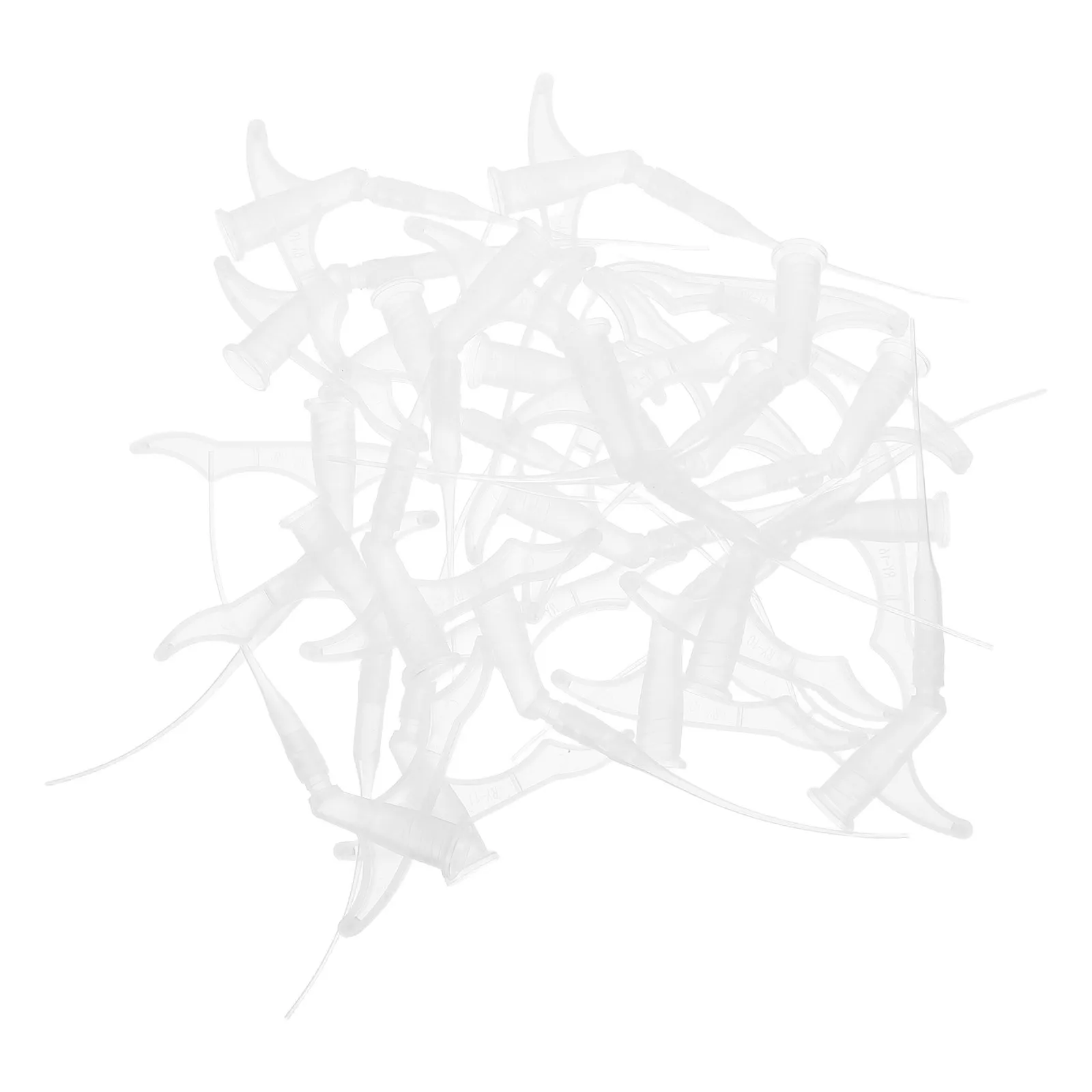 فوهة غراء الرغوة أداة رش درجة احترافية لتطبيق اللاصق تدفق سلس لا فوضى سهلة التنظيف للاستخدام متعدد الاستخدامات #6