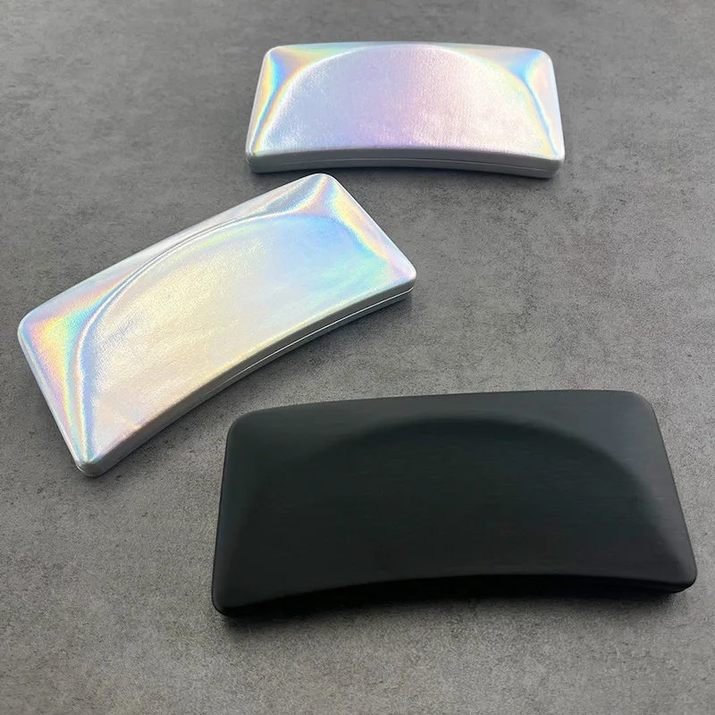 Fashionable and Simple Heterosexual Hard-Shell Glasses Case, Anti-Pressure and Anti-Fall, Various Glasses Storage Boxes