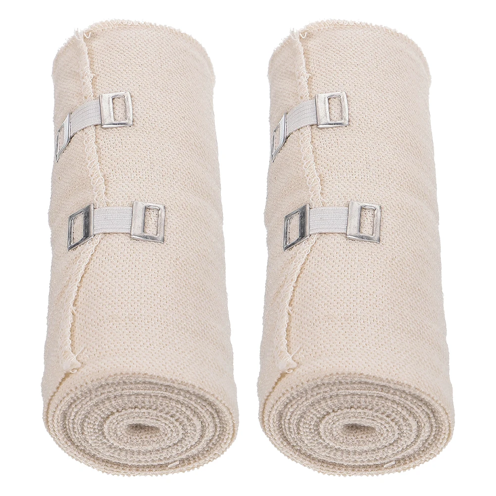 

2 шт., послеродовая компрессионная повязка, бандаж для талии, хлопковый бандаж для живота для женщин, бежевый двухслойный живот, формирование бедер