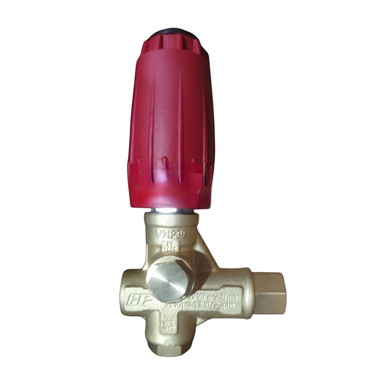 adjustable automatic pressure relief valve, pressure regulating, safety relief , pressure reducing, unloading valve