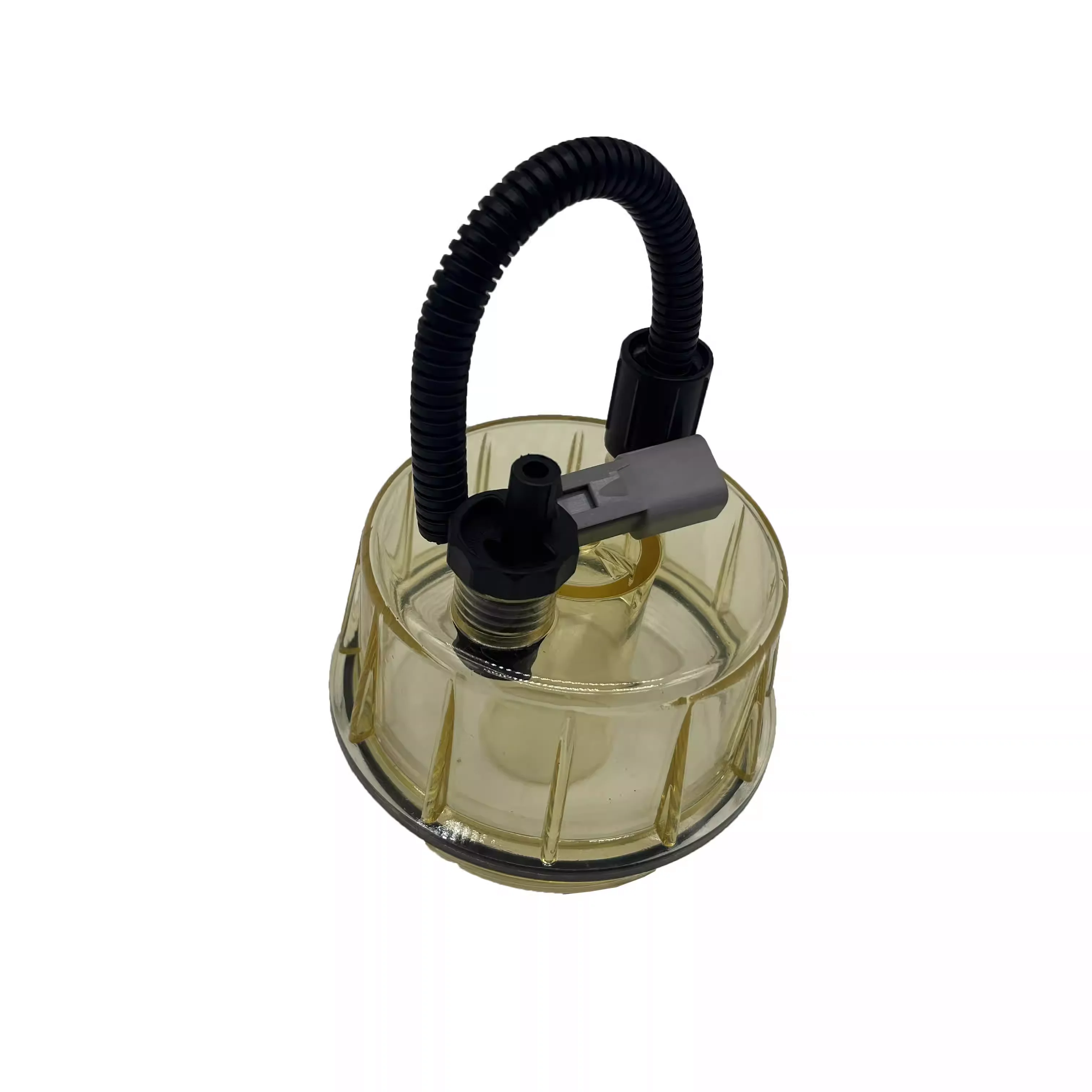 

Excavator R205 215LVS 225 275 350 335VS-7-9 oil-water separator filter cup sensor