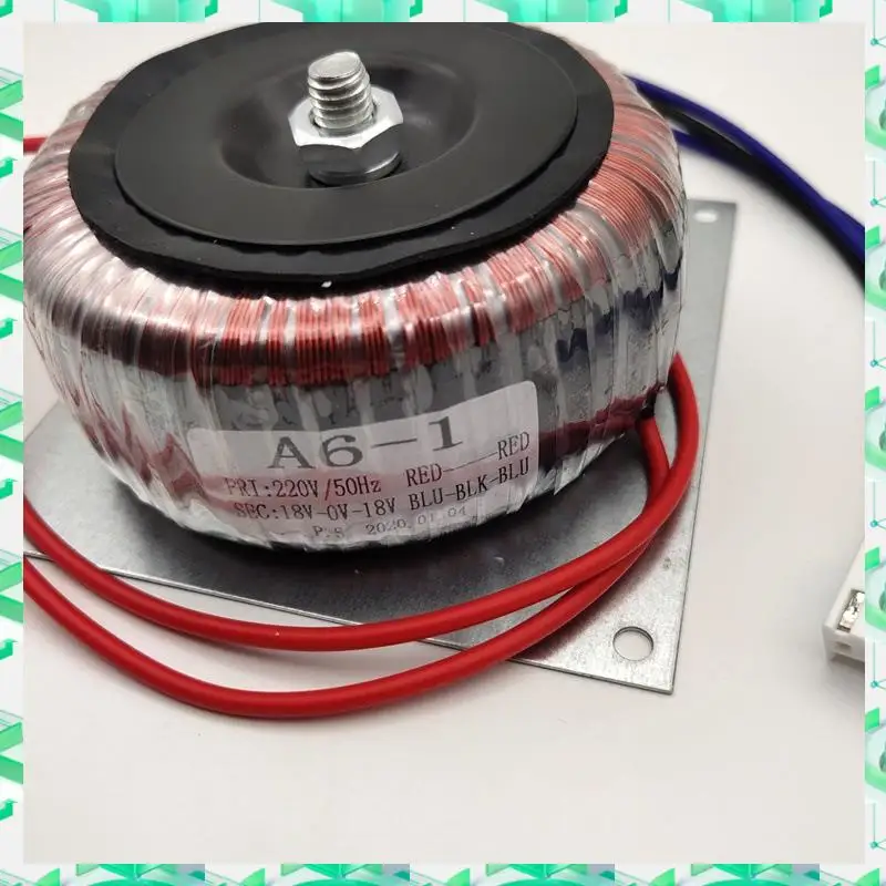 

FIZP Copper Toroidal Transformer Power Supply Dual Power Supply Loop Transformer For Power Amplifier
