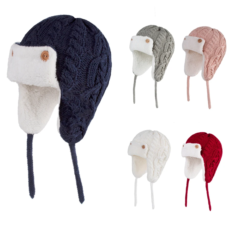 #52 Cheap Fleece Lined Beanies Worth Buying
