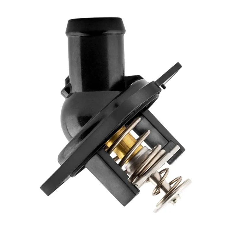 نظام تبريد السيارة ترموستات الإسكان لهوندا 2.4L DX أكورد الثامن 19301-RAA-A01 19301-RAA-A02 19301-R40-A02