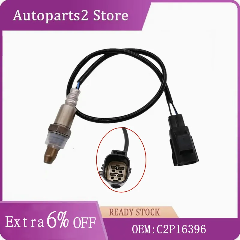 234-9094 C2P16396 Upstream Oxygen O2 Sensor fit For JAGUAR XF XJ XK XKR 3.0L 5.0L VOLVO S40 V50 2.4L L5 2007-2015