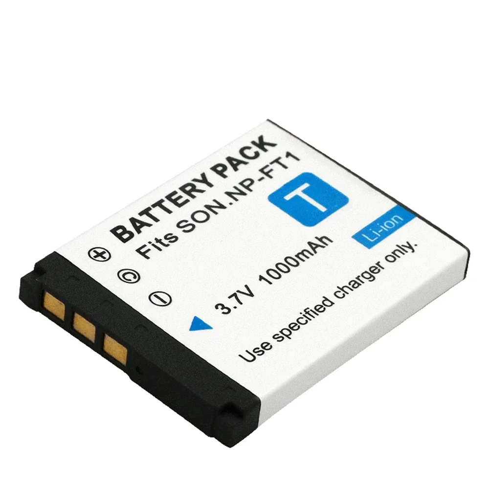 NP-FT1 NP FT1 NPFT1 Battery for SONY DSC-M1 DSC-M2 DSC-T10 DSC-L1 DSC-T1 DSC-T3 DSC-T5 DSC-T10 DSC-L1