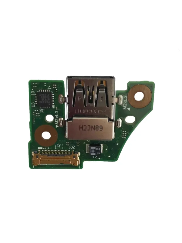 

New For Lenovo ThinkPad T460 S T460S T470S USB Small Board USB Interface USB Board