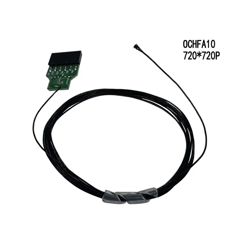 AP08 for OCHTA10 OCHFA10 OVM6946 OVM6948 5.0MM 2MP Pipe Sewer Drain Inspection Camera OV2740 Module OEM ODM