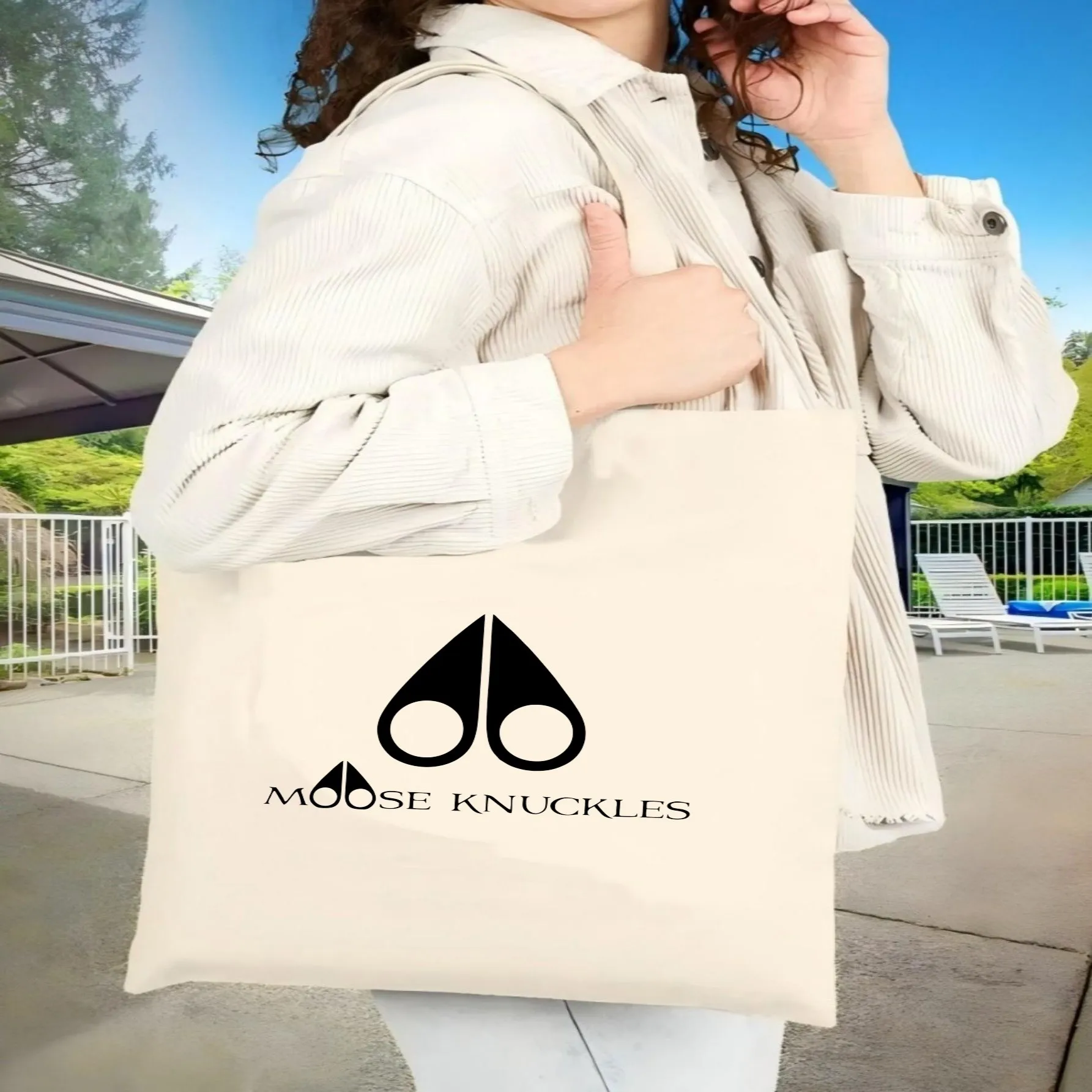 

Новинка 2026: Универсальная холщовая сумка-тоут — вместительная, прочная, многоразовая, многофункциональная, на плечо, для повседневного использования/путешествий, с множеством отделений