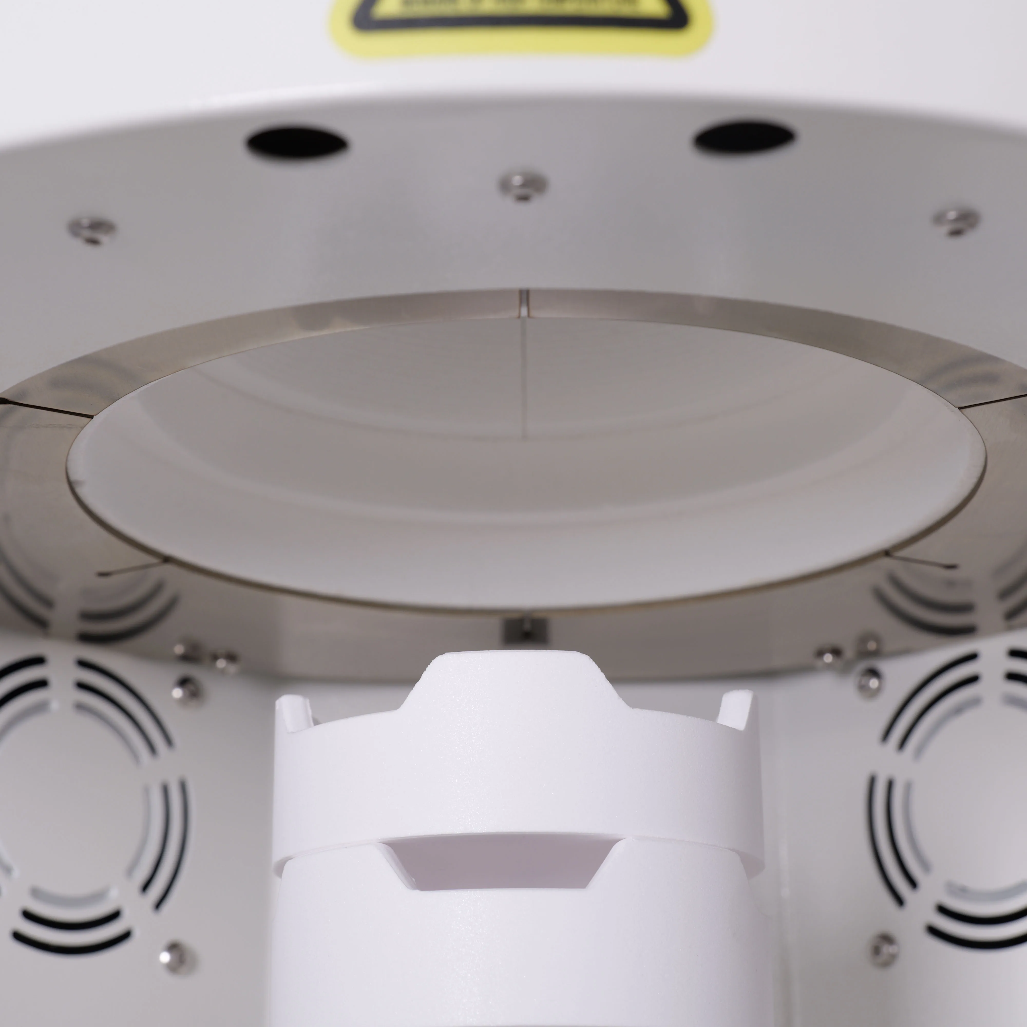 YUCERA อุปกรณ์ทำความร้อนความเร - Dental Zirconia Sintering Furnace บทวิจารณ์และราคา