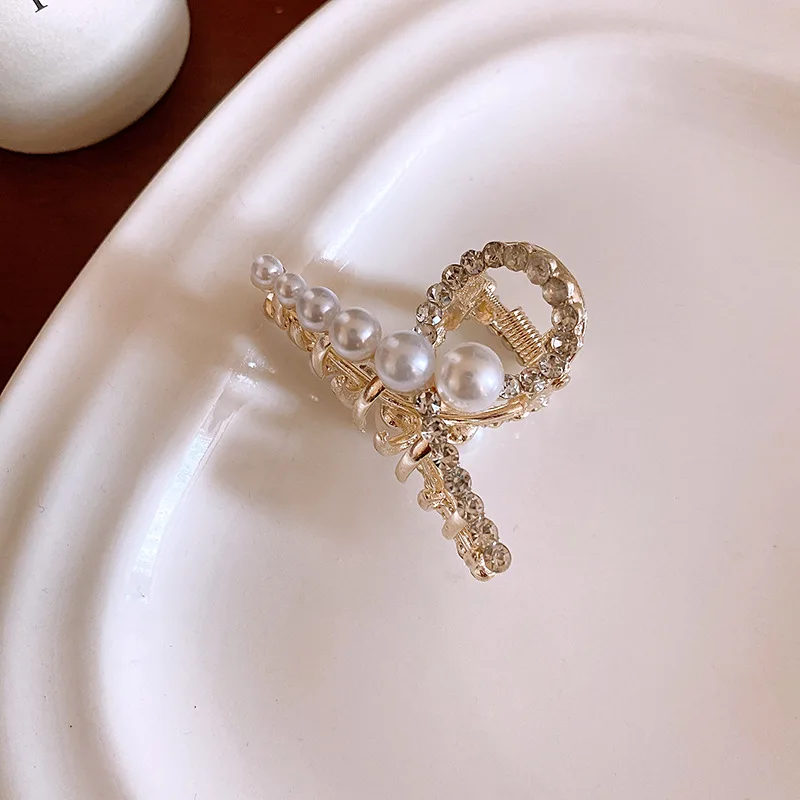 Thumbnail 4 - #40 Trending Metal Hair Clip Sets Right Now