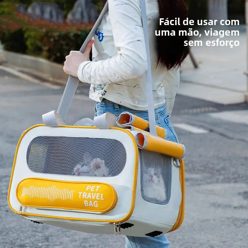 portable-music-rhythm-dog-travel-bag-large-capacity-pet-bag-outing-crossbody-bag-seasonal-pet-cover-bag-pet-carrier