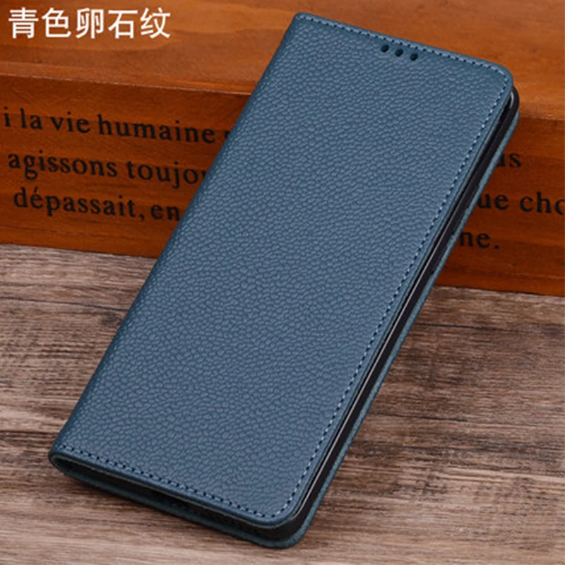 Imagem -04 - Couro Genuíno para Oppo Encontrar x5 Couro de Vaca Luxo Bolsa Capa do Telefone para Oppo Encontrar x5 Pro X5pro Funda Pele Coque Capa Novo Case de