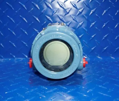 EMERSON ROSEMON 3144PD1A1K5M5Q4XA TEMP TRANS 3144 PD1 ID36643